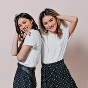 Akrab Kayak Adik Kakak, 5 Zodiak Ini Paling Nempel dengan Seorang Virgo!