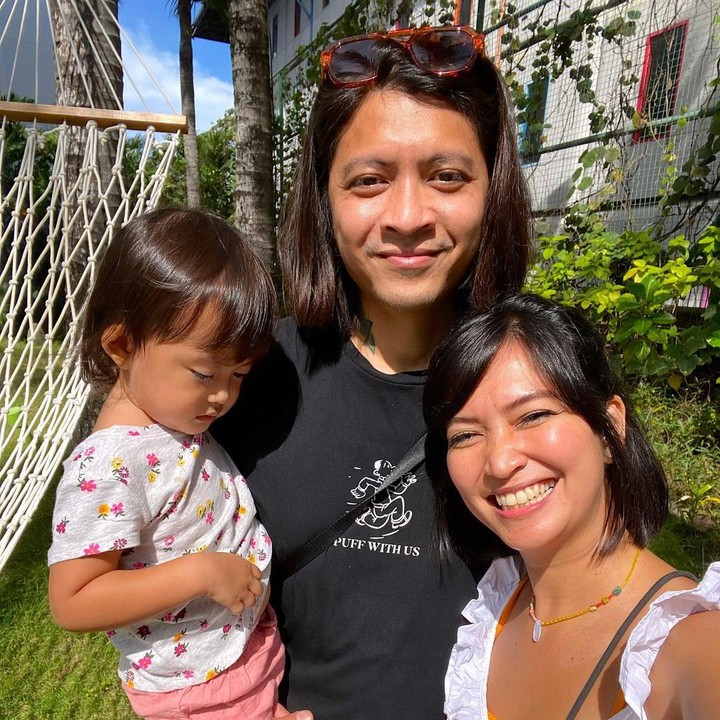 <p>Anneke Titi Hapsari Jodi sempat eksis sebagai aktris sinetron dan film sejak tahun 2004. Kini ia sudah menikah dengan Spencer Jeremiah pada Juli 2017. (Foto: Instagram @annekejd)</p>