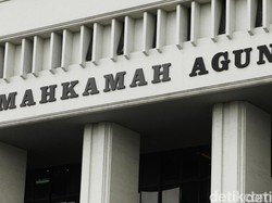 Ini Isi Vonis MA soal Gugatan Keterwakilan Perempuan di Parlemen