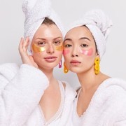 7 Bahan Alami untuk Bantu Atasi Mata Panda, Mudah Didapatkan!