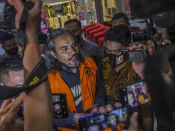Kena OTT KPK, Yosep Parera Pengacara Semarang Siap Buka-bukaan
