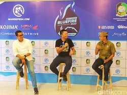 350 Cyclist Siap Taklukkan Banyuwangi Bluefire Ijen KOM Challenge 2022