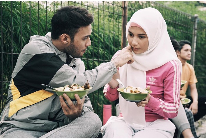 Dalam web series