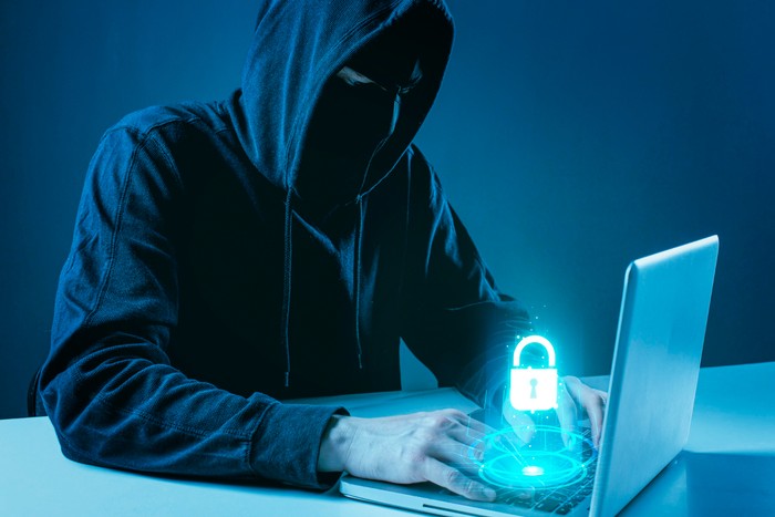 Deretan sosok hacker berbahaya di dunia/Foto: Freepik/freepik