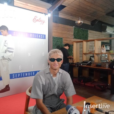 Devano Danendra Rilis Single 'Hari Paling Bahagia', Iis Dahlia Menangis