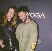 Lahir di Bawah Rasi Bintang Pisces, Intip 4 Tanda Kalau Adam Levine Selingkuh Berdasarkan Zodiaknya