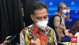 Kominfo soal Pembatalan Sewa Siaran Digital: Diskon 50 Persen TV Lokal