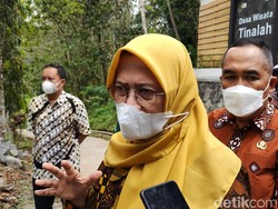 Terus Dikebut, Ini Progres Megaproyek Wisata Borobudur Highland