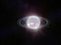 Saturnus Rebut Predikat Planet dengan Bulan Terbanyak dari Jupiter