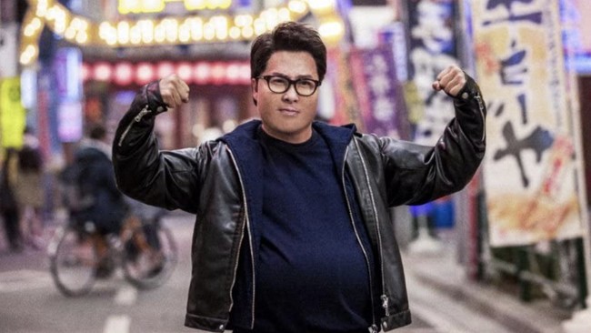 Bioskop Trans TV akan menayangkan Enter the Fat Dragon (2020) pada malam ini, Rabu (13/9), pukul 21.00 WIB.