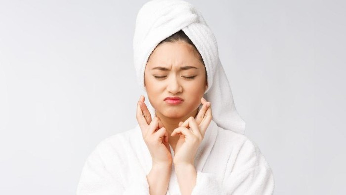 4 Kebiasaan Buruk yang Sering Dianggap Sepele, Padahal Bisa Merusak Kulit Sehatmu