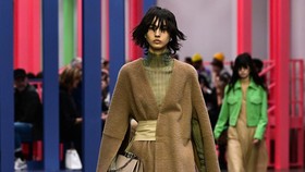 Kim Jones dan Kreasi Fendi Kontemporer