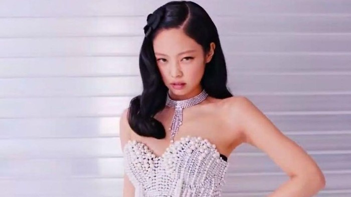 Bangga! Karya Desainer Indonesia Dipakai Blackpink untuk Album 