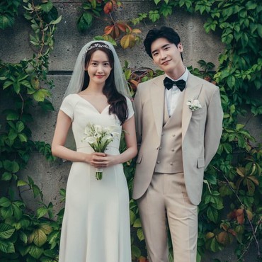 5 Drama Korea Rating Tertinggi Sepanjang September 2022