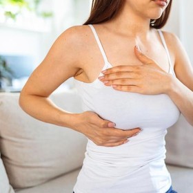 Kenali Sejak Dini, Ini 5 Gangguan yang Sering Ditemukan pada Payudara Perempuan