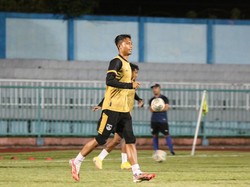 Gresik United Bakal Lebih Giras di Cilacap Demi Kemenangan Perdana