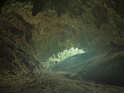 Gua Tham Luang, Saksi Mission Impossible 13 Orang Terjebak 3 Minggu