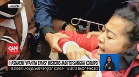 VIDEO: Hakim Agung dan 