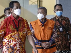 PBNU dan Muhammadiyah Prihatin Hakim Agung Sudrajad Dimyati Tersangka KPK