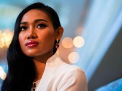 Ditolak Masuk ke Thailand, Ratu Kecantikan Myanmar Ditahan di Bandara