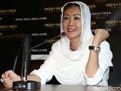 Usai Teriak Histeris, Wanita Emas Kini Lebih Tenang di Balik Jeruji