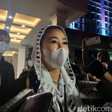 Selapas dengan Jessica Wongso, Benarkah Tudingan Wanita Emas Soal Napi Lesbian?