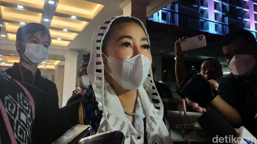Hasnaeni Moein Siapa? Peran Tersangka, Sosok dan Kontroversi