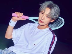 Heo Chan Hengkang dari VICTON Usai Kasus Menyetir Dalam Keadaan Mabuk