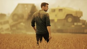 9 Rekomendasi Film Netflix tentang Bencana Alam yang Menegangkan