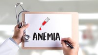 10 Jus Penambah Darah untuk Atasi Anemia, Enak dan Mudah Dibuat