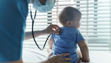 SILENT DISEASE PADA BAYI YANG PERLU DIWASPADAI