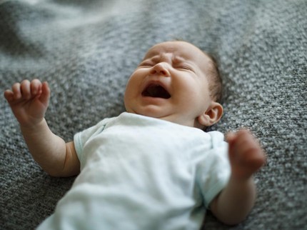 5 Jenis Batuk pada Bayi dan Penanganan yang Bisa Dilakukan di Rumah