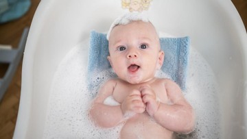 REKOMENDASI SABUN BAYI NEWBORN