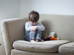 Viral Ibu Beri Anak Tiri Kopi Susu Campur Racun Tikus Gegara Hal Ini