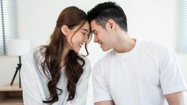 5 Jenis Pelumas untuk Berhubungan Seksual, Cara Pakai dan Rekomendasinya