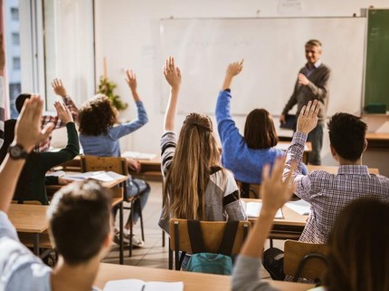 Pendidikan Terbaik di Dunia Ada di 5 Negara Ini, Apa Saja ya Bun?