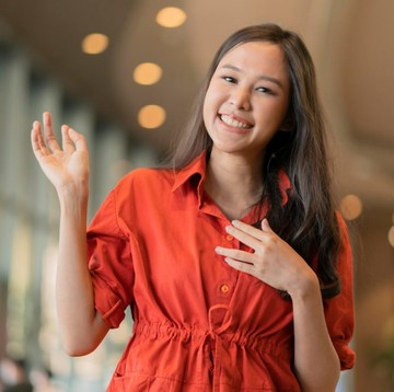 img-title Pancarkan Inner Beauty Alami, Ini 4 Cara Mudah Agar Kamu Menjadi Perempuan yang Lebih Percaya Diri