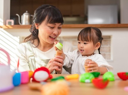 Rentang Konsentrasi Anak 1-3 Tahun, Kurangi Nonton TV untuk Melatihnya
