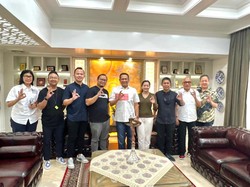 BOSTIXX Sediakan Tiket Perang Bintang Pameran Modifikasi IMX 2022