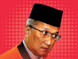 2022 Sejarah Buruk Pengadilan, 2 Hakim Agung Ditahan KPK
