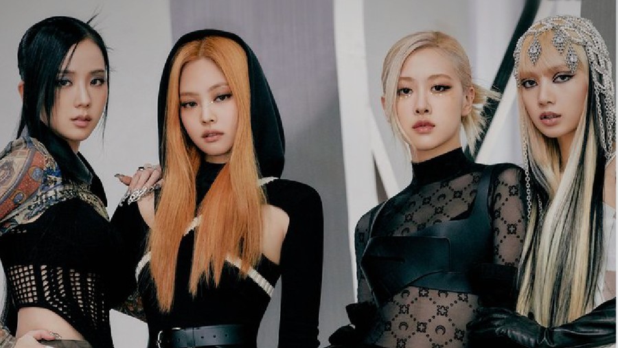 Album kedua BLACKPINK dan masa depannya