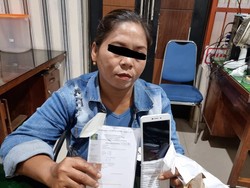 Istri Selundupkan HP ke Suami yang Ditahan di Lapas Sidoarjo, Alasannya Kangen