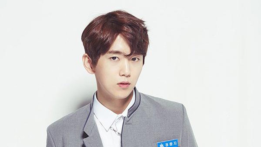 Jeong Joong Ji