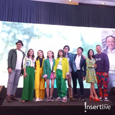 'Keluarga Cemara the Series' Angkat Lika-liku Hidup dari Sudut Pandang Remaja