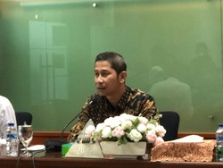 Komisi Yudisial Jamin Aduan Keluarga Dini Ditindaklanjuti