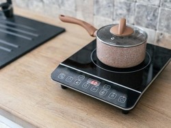Perbedaan Kompor Listrik dan Induksi, Mending yang Mana?