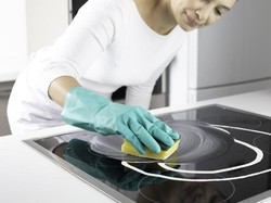 Ring Kompor Susah Dibersihkan? Ternyata Bukan Pakai Cuka, Ini Cara Ampuhnya