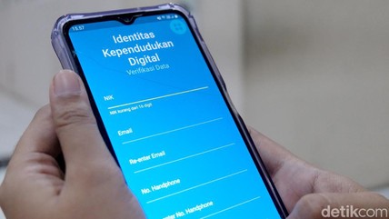 Detik Network