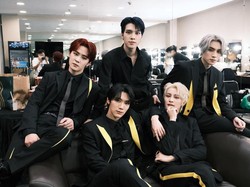 WayV Fan Meeting di Indonesia Bulan April