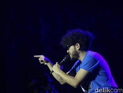 Kunto Aji Tuntut Tanggung Jawab Artis di DPR: Konsekuensi Perbuatan